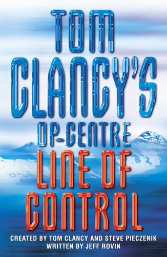 Line of Control (Tom Clancy's Op-centre)