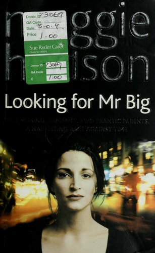 Looking for Mr. Big