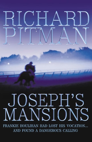 Joseph’s Mansions
