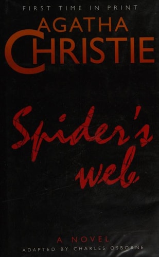 Spider's Web