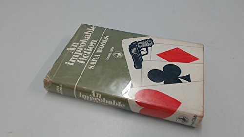 An Improbable Fiction