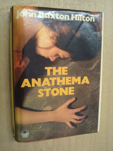 The Anathema Stone