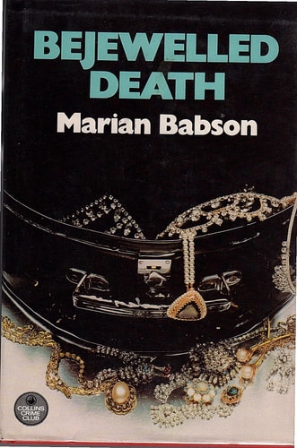 Bejewelled Death