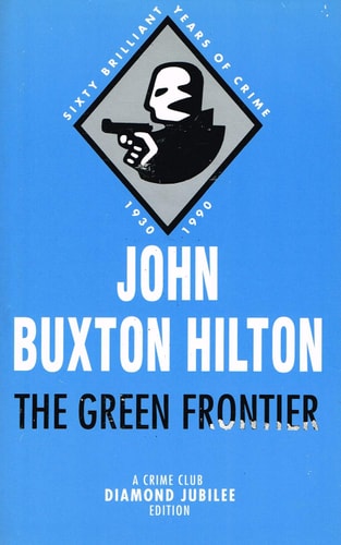The Green Frontier