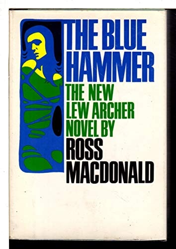 The Blue Hammer