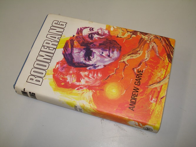 Boomerang
