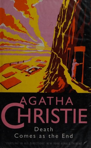Edition published by COLLINS CRIME