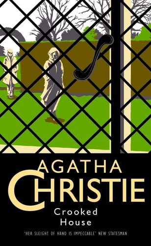 Crooked House (Agatha Christie Collection)