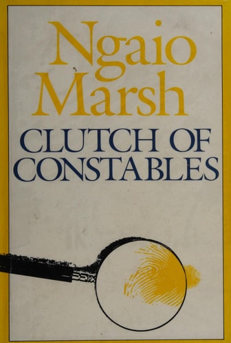 Clutch of Constables