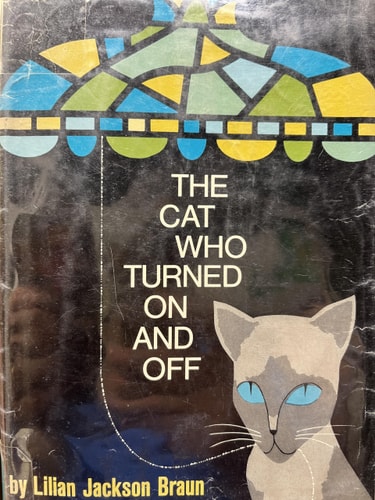 The Cat Who Turned on and Off