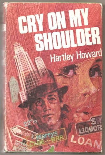 Cry on My Shoulder