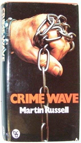 Crime Wave