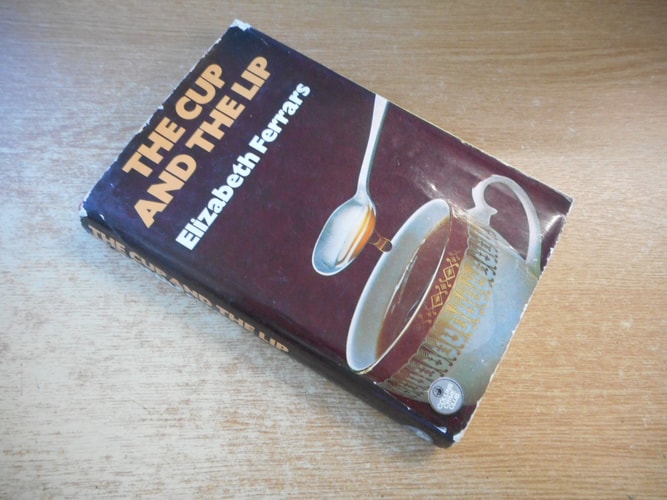 The Cup and the Lip