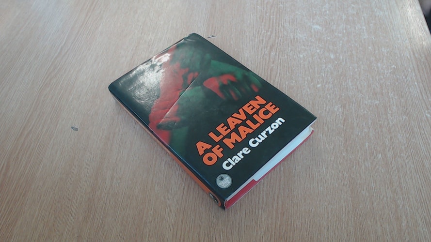 Leaven of Malice