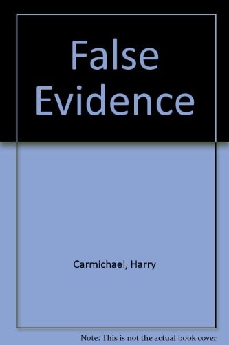 False Evidence