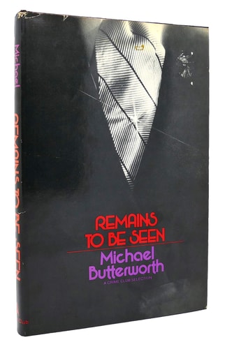 Remains to be Seen