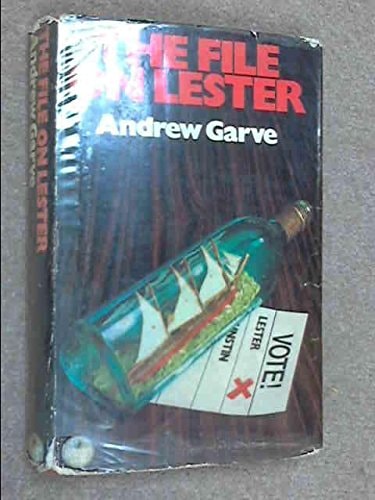 The File on Lester