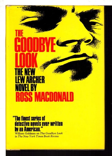 The Goodbye Look