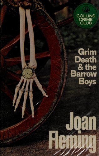 Grim Death and the Barrow Boys