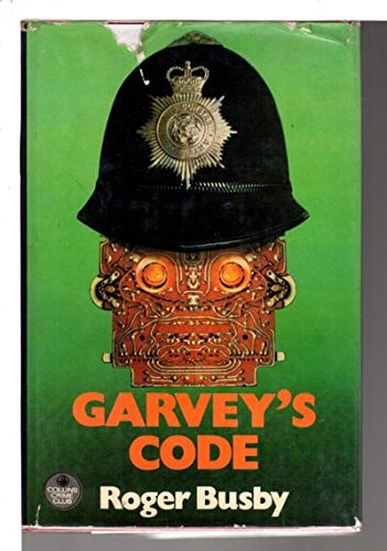 Garvey's Code