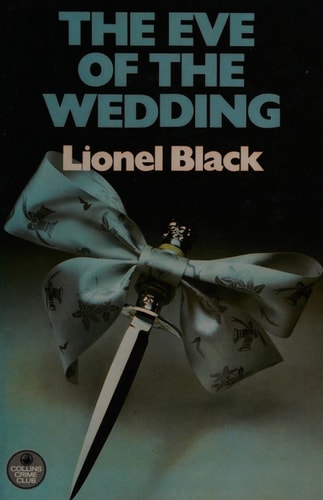 Eve of the Wedding