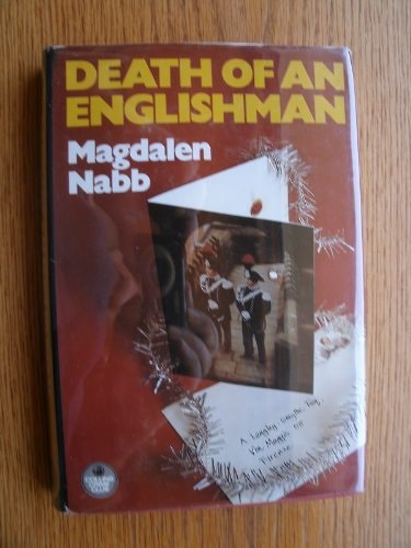 Death of an Englishman