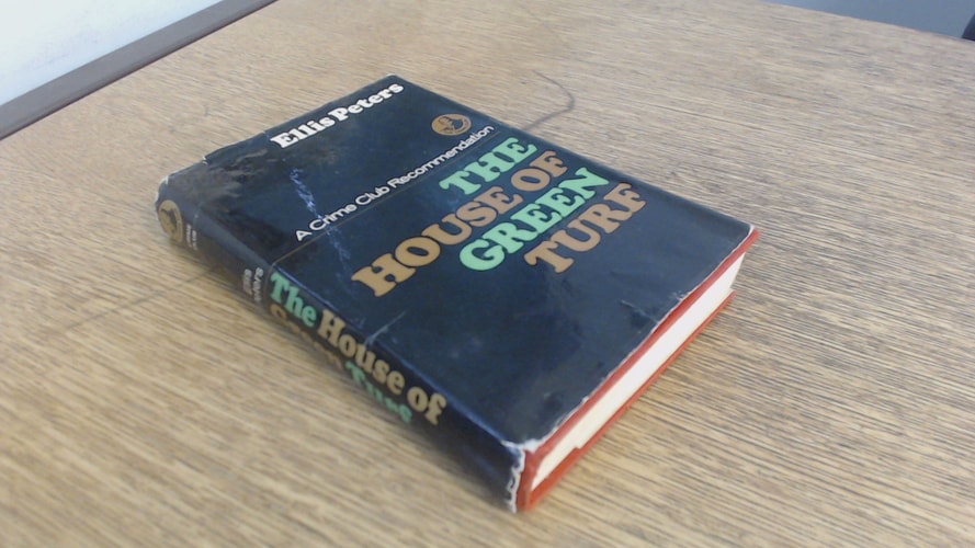 The House of Green Turf