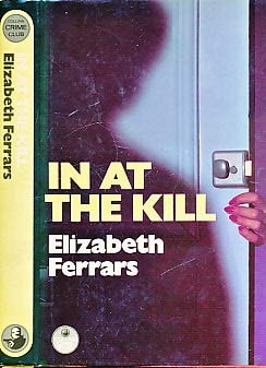 In at the Kill