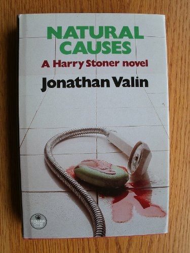 Natural Causes: A Harry Stoner Novel