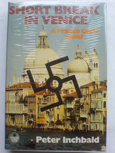 Short Break in Venice