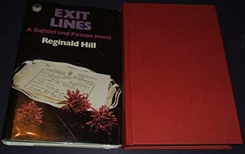 Exit Lines