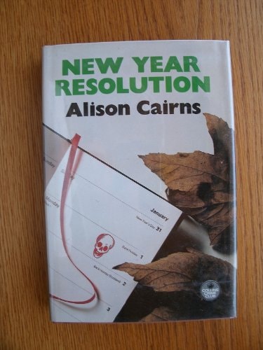 New Year Resolution