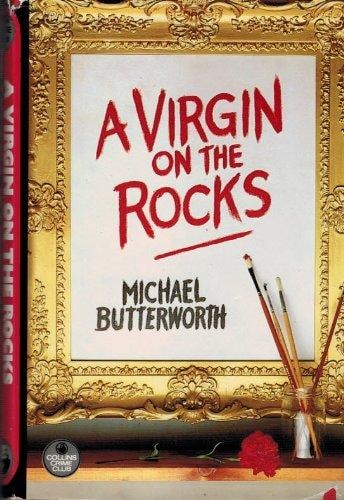 A Virgin on the Rocks