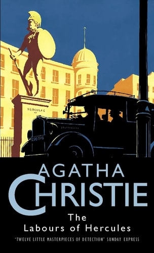 The Labours of Hercules (Agatha Christie Collection)