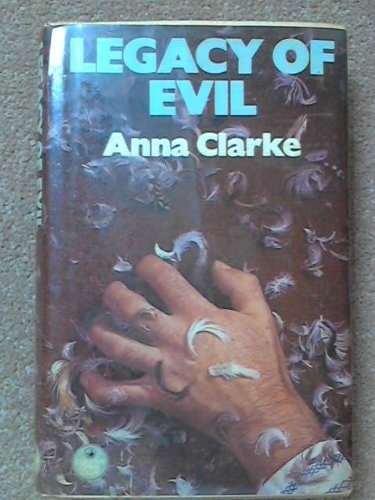 Legacy of Evil