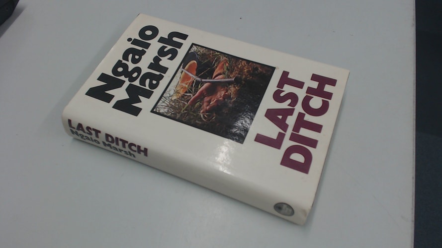 Edition published by Collins