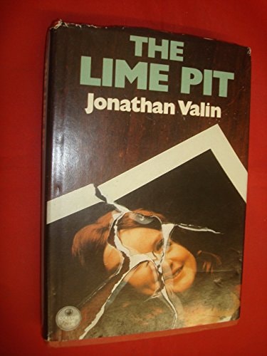 Lime Pit