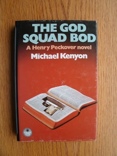 God Squad Bod