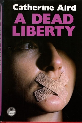 A Dead Liberty