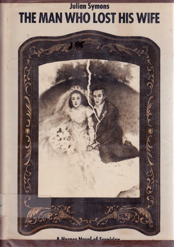The Man Who Lost His Wife