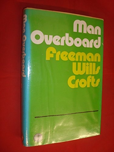 Man Overboard