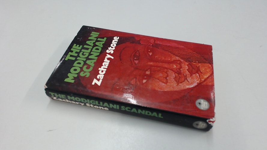 The Modigliani Scandal