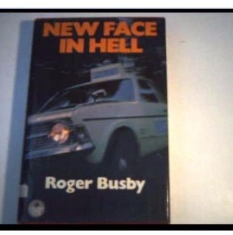 New Face in Hell