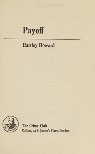 Payoff