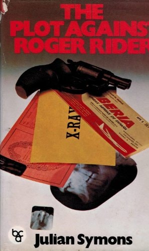 The Plot Against Roger Rider