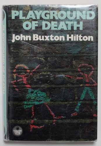 Playground of Death