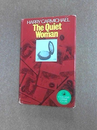 The Quiet Woman