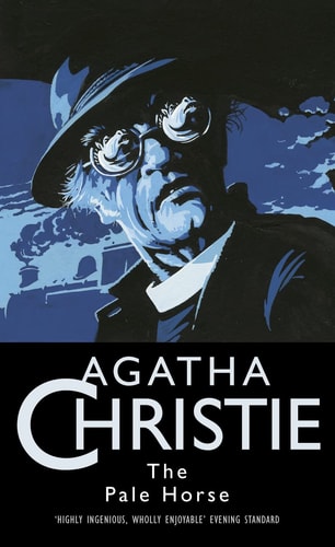 The Pale Horse (Agatha Christie Collection)