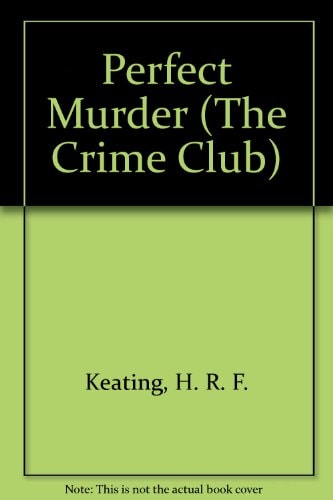 The Perfect Murder