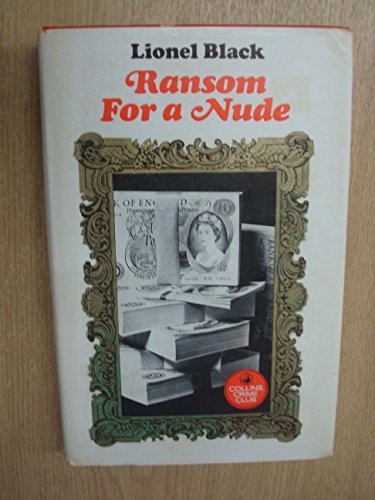 Ransom for a Nude